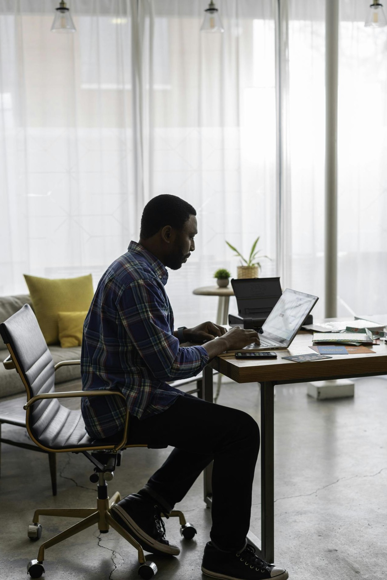 Company registration