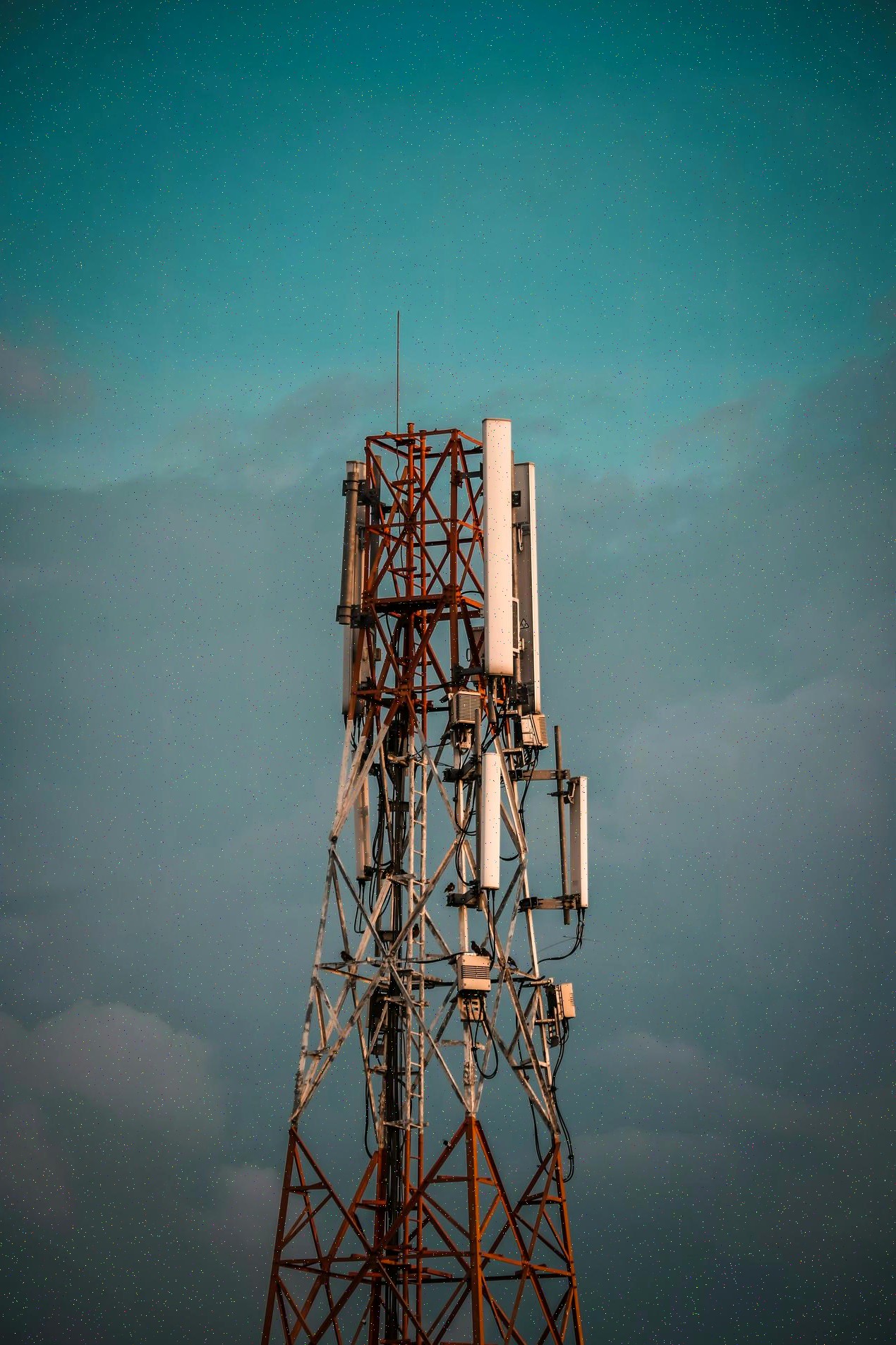 Case study: fashion retailer