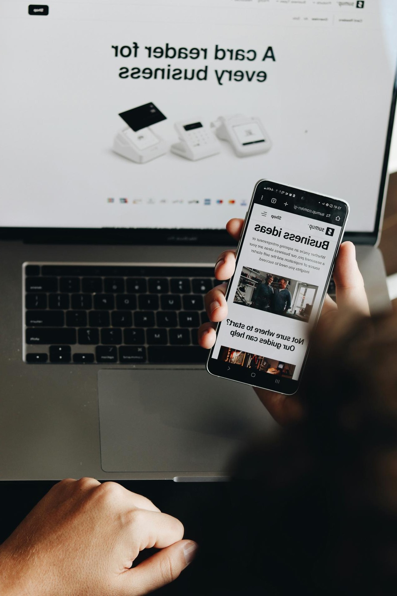 Case: SEO preservation